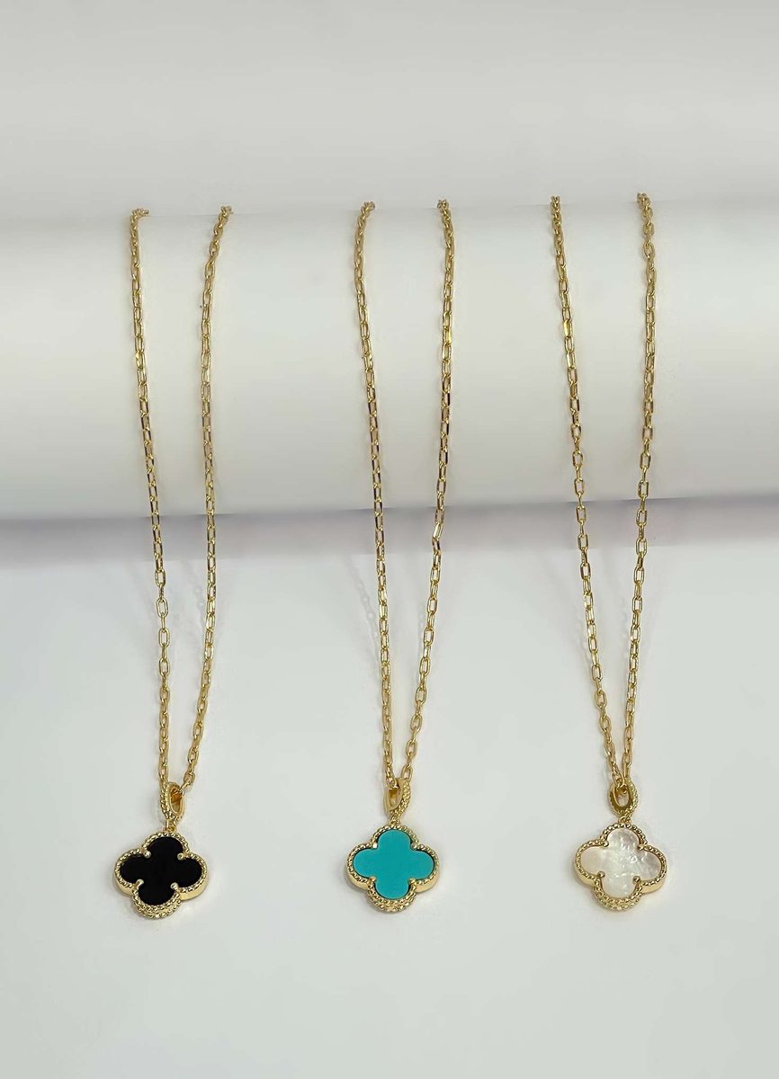 Delicate Bar Necklace